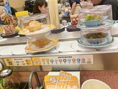 -元气寿司(环球港店)