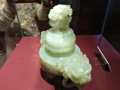 -中国地质大学逸夫博物馆