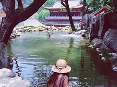 -塔云山