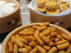 -龍歌自助小火锅(市北台东利群店)