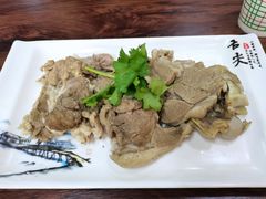 -清真·伊清阁餐厅