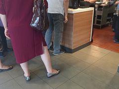 -麦当劳(健德桥得来速店)