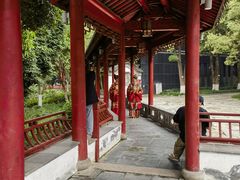 -龙潭水乡