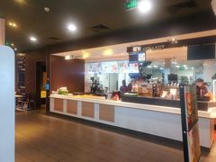 -麦当劳(双榆树店)