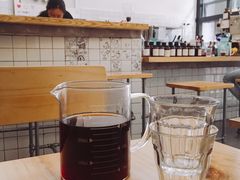 -无牌咖啡&酒馆
