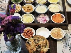 -香云轩·顺德菜(香云纱园林酒店店)