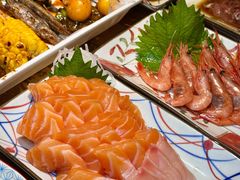 -王氏炉匠·烧鸟放题自助(三里屯店)