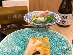 -鮨政·Omakase(港汇恒隆广场店)