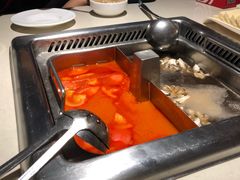 -海底捞火锅(万丰桥店)