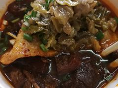 -丽华早点(大成路店)