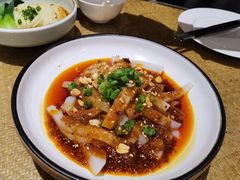 川北凉粉-渝信川菜(西单店)