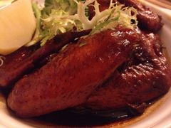 iphone_upload_pic-太平馆餐厅(油麻地店)