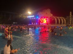 -苏州乐园森林水世界