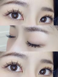 -LWL nail studio美甲美睫工作室