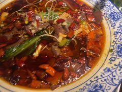 -院8里·小聚园老川菜(九眼桥店)