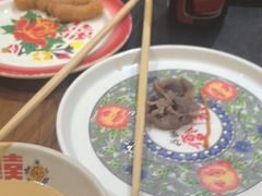 -沸炉重庆老火锅(军事博物馆店)