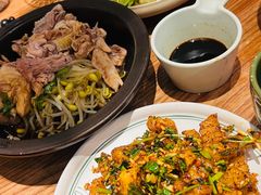 -云海肴·汽锅鸡·云南菜(广安门天虹店)