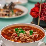 浦东宴请聚会的好去处