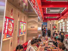 -雅佳神话·麻辣烤鱼(新街口店)