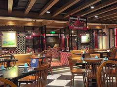 -江边城外烤全鱼(方庄时代购物中心店)