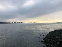 -淡水老街