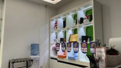 -悟空祛痘·亚健康皮肤管理中心