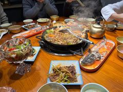 -山城正宗集安高丽火盆