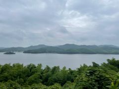 -天目湖涵田度假村