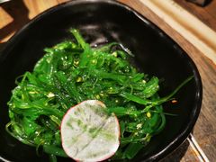 -周沫西餐(漫广场店)