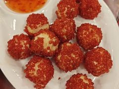 -玉华台饭庄(裕中西里小区店)