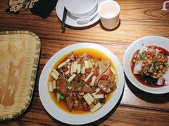 -百年神厨·地道川菜(清江西路店)