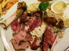 -兰特伯爵西餐厅·啤酒屋(方庄店)