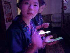 -老凯俚酸汤鱼(多彩城店)