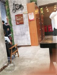 -T.1 hair salon烫染接发