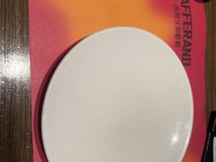 -ZAFFERANO西班牙海鲜饭(上海首店)