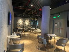 -威尔仕健身(丁香国际店)