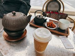 -去茶山(成都万象城店)