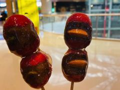 -小宝栗子(嘉华国际商业中心店)