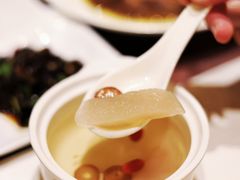 -蛇口希尔顿南海酒店·随轩中餐厅·粤菜