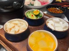 -福照楼汽锅鸡·云南菜(火车站锦江店)
