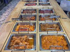 -圣琼美食百汇自助餐(白云万达店)