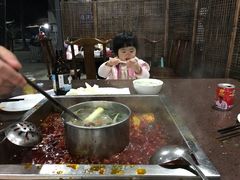 -凤来栖·净庭院·火锅(欧尚店)