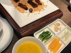 -喜棠·长沙家宴·海鲜·湘菜(麓谷店)