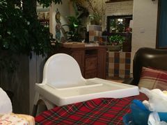 -芭莉与彩虹西餐厅(成都合生汇店)