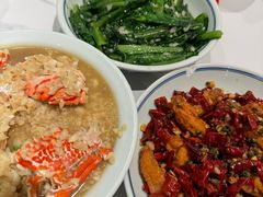 -欧记大排档·景德菜(上海首店)