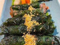-花样西贡·蜜越餐厅·法式越南料理(水晶城店)
