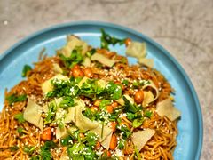 -香香海南菜餐厅