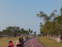 -白沙门生态公园