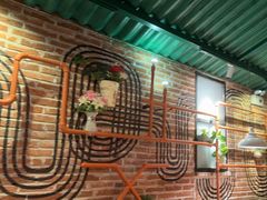 -炭舍干锅·烤鱼(扬名广场店)
