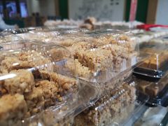 -泸溪河桃酥(江宁万居汇店)